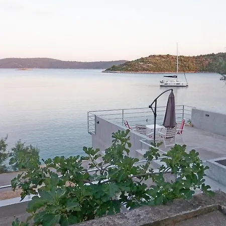 Holiday home House Vinisce
