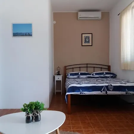 House Holiday home *