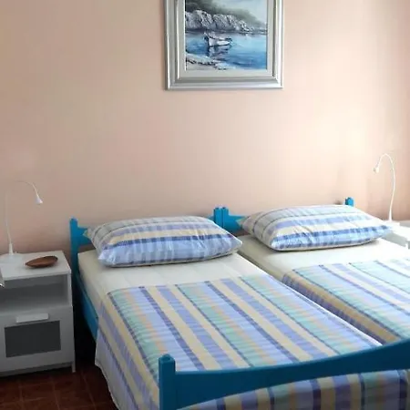 House Hébergement de vacances Vinišće