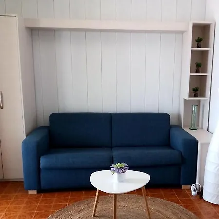 Hébergement de vacances House *