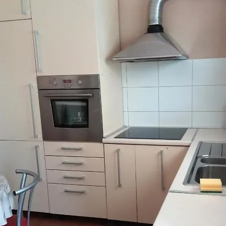 Hébergement de vacances House Vinišće