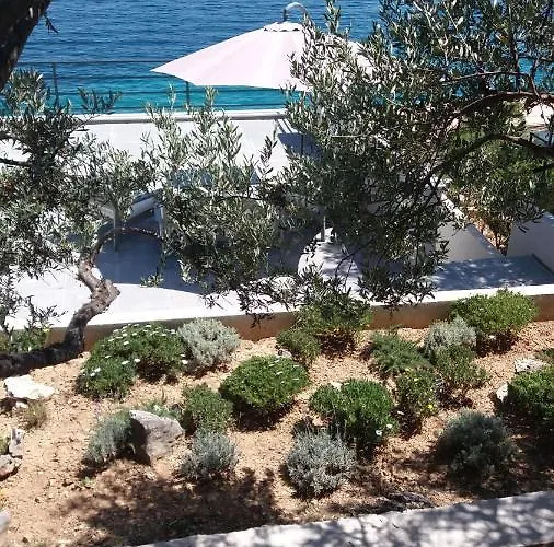 House Hébergement de vacances Vinišće