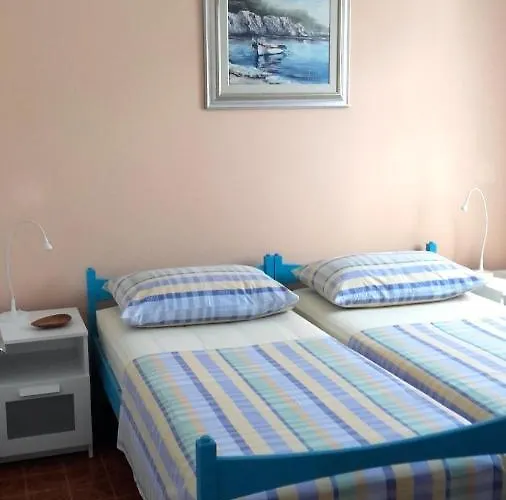 House Hébergement de vacances Vinišće