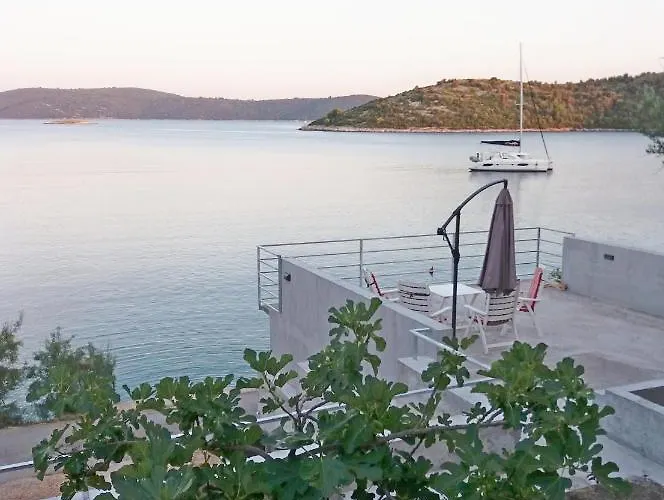 Hébergement de vacances House Vinišće