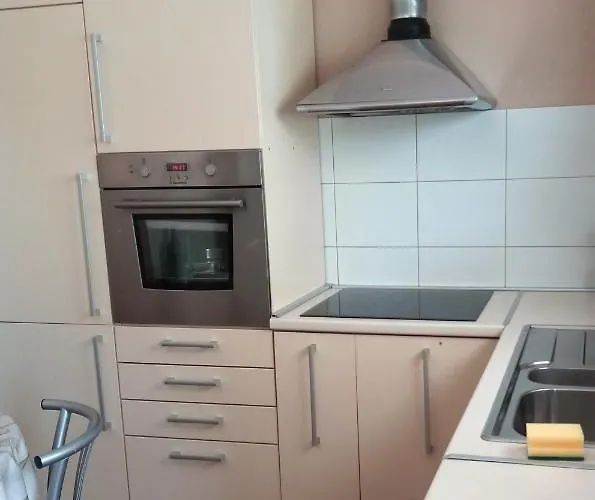 Hébergement de vacances House Vinišće