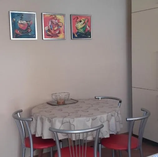House Hébergement de vacances