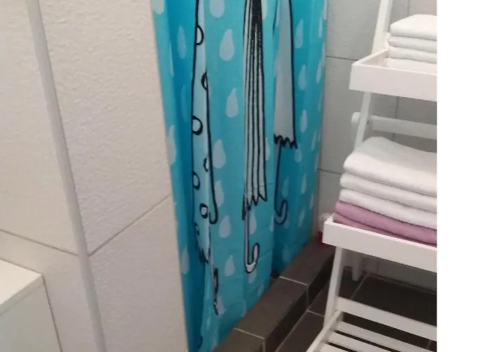 House Hébergement de vacances Vinišće